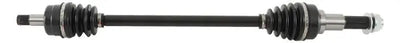 8 Ball Extreme Axle Front 