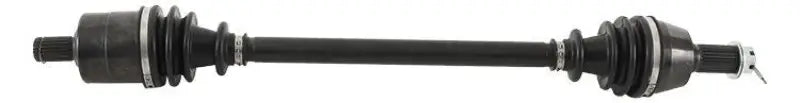 8 Ball Extreme Axle Front 