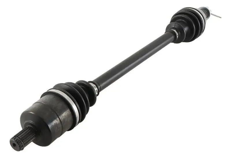 8 Ball Extreme Axle Front 