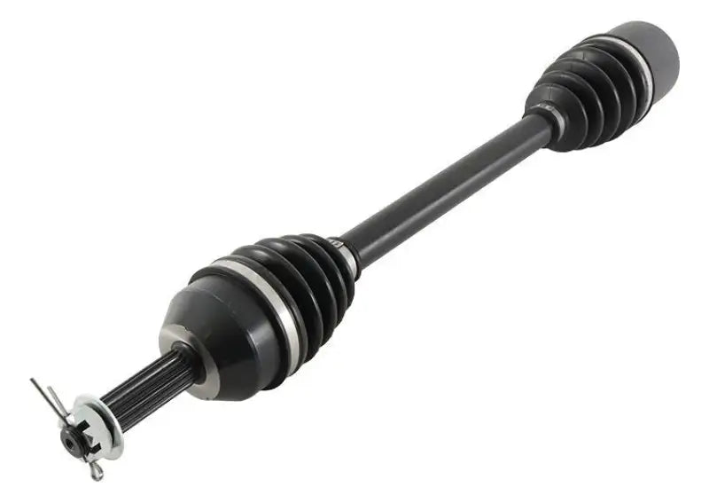 8 Ball Extreme Axle Front 