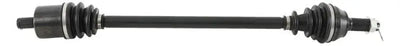 8 Ball Extreme Axle Front 