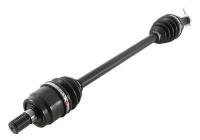 8 Ball Extreme Axle Rear 