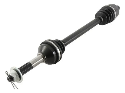 8 Ball Extreme Axle Rear 