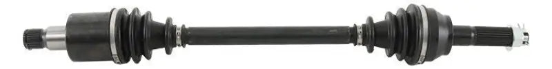 8 Ball Extreme Axle Rear 