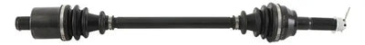 8 Ball Extreme Axle Rear 