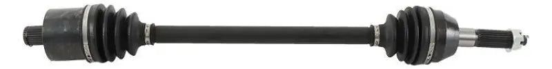 8 Ball Extreme Axle Rear 
