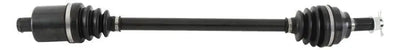 8 Ball Extreme Axle Rear 