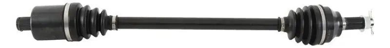 8 Ball Extreme Axle Rear 