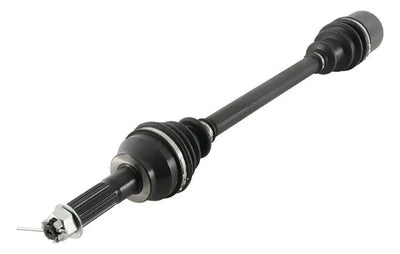 8 Ball Extreme Axle Rear 