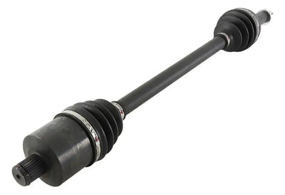 8 Ball Extreme Axle Rear 