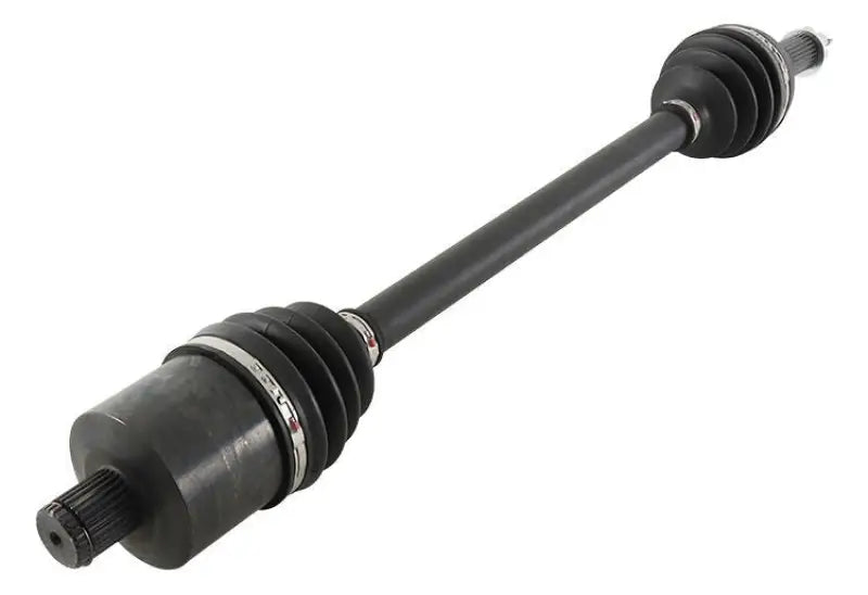 8 Ball Extreme Axle Rear 