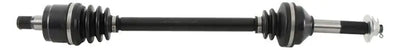 8 Ball Extreme Axle Rear 