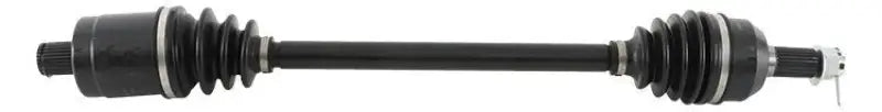 8 Ball Extreme Axle Rear 