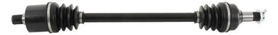 8 Ball Extreme Axle Rear 