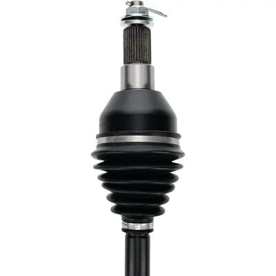 8 Ball Extreme Duty Axle 