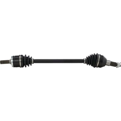 8 Ball Extreme Duty Axle 