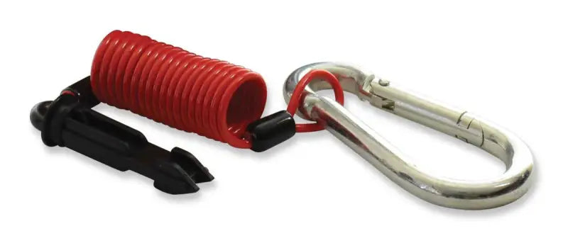 80-01-2204 Trailer Breakaway Switch Cable And Pin