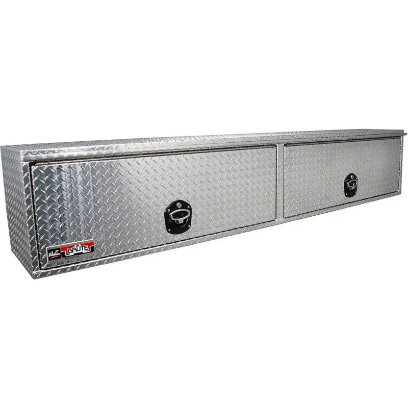 80-HTB88 Westin Brute Ts 13X88 Flip Door 