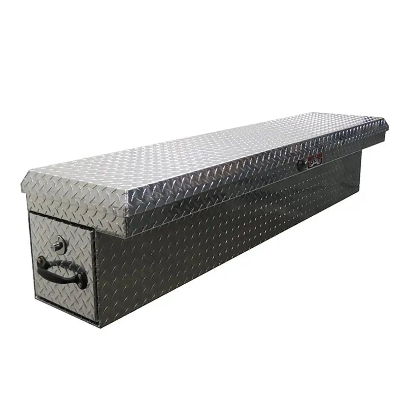 80-RB7634P Westin Losiderrollerdrawer Passenside Alum - Tool Box