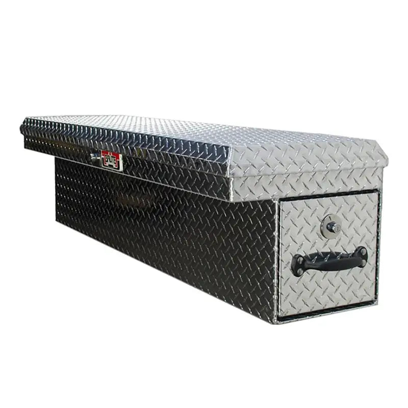 80-RB7647D Westin Losiderrollerdrawer Driverside Alum - Tool Box