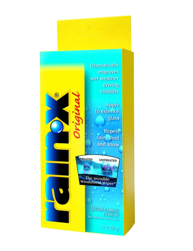 800002243 Windshield Rain Repellent