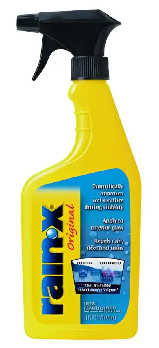 800002250 Windshield Rain Repellent