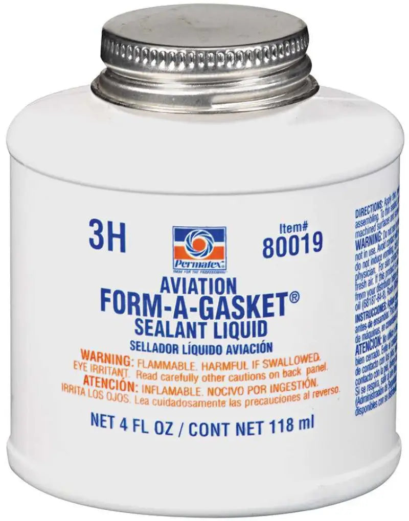 80019 Gasket Sealer