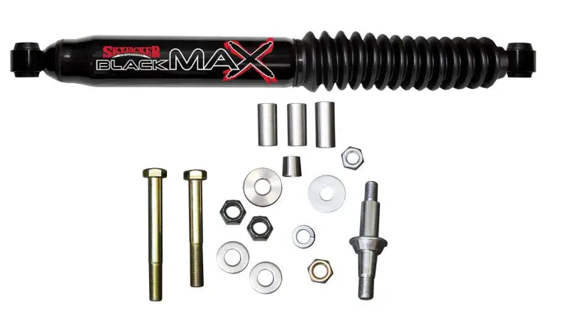 8007 Exhaust Header Collector Gasket