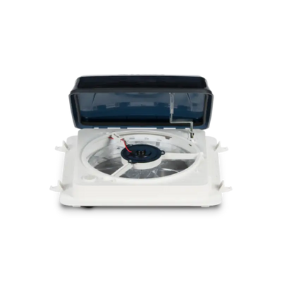 801450 Dometic RV Roof Vent Fan Fantastic Model 1450