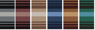 JU158C00 Awning Fabric