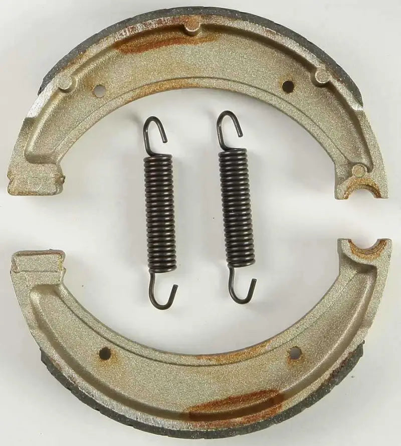 EBC 801G