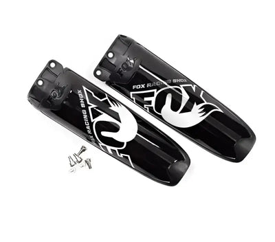 803-00-478 Fox Airshock Body Guard W/ Sticker - Suspension