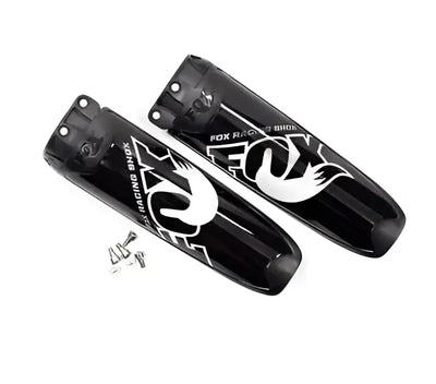 803-00-478 Fox Airshock Body Guard W/ Sticker - Suspension