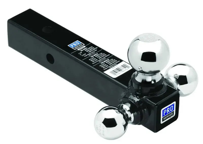 80426 Trailer Hitch Ball Mount