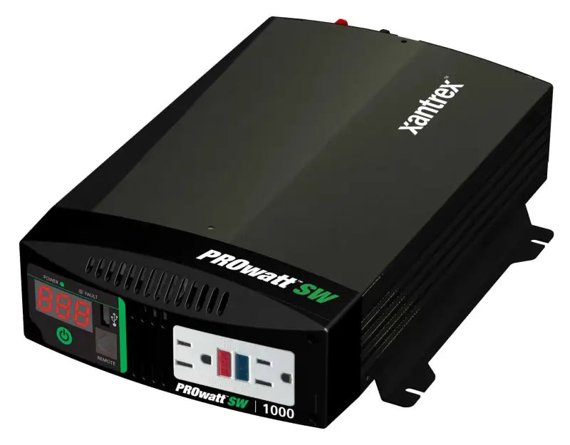 806-1206 Power Inverter