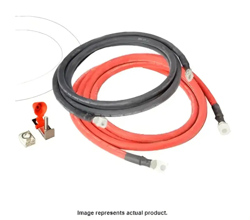 809-0840 Xantrex Llc Dc Battery Cables + Fuse Xl-Kit - Cable