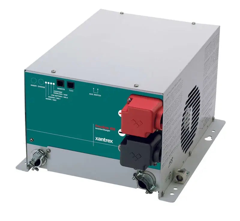 81-2010-12 Power Inverter