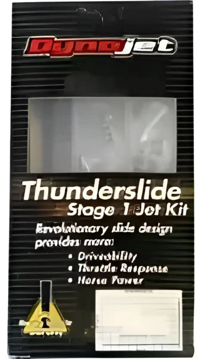 8108 Thunderslide Kit Stage 1 `90 00 Evo 1340