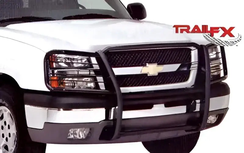 81201 Grille Guard