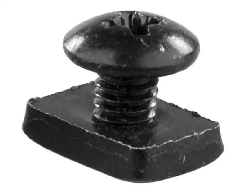 81205 Window Curtain Track End Stop