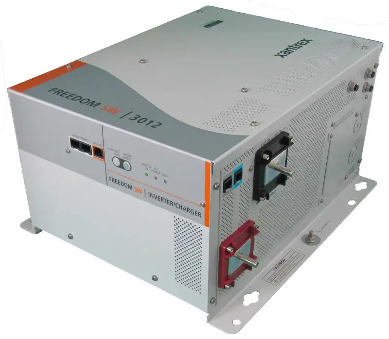 815-2012 Power Inverter