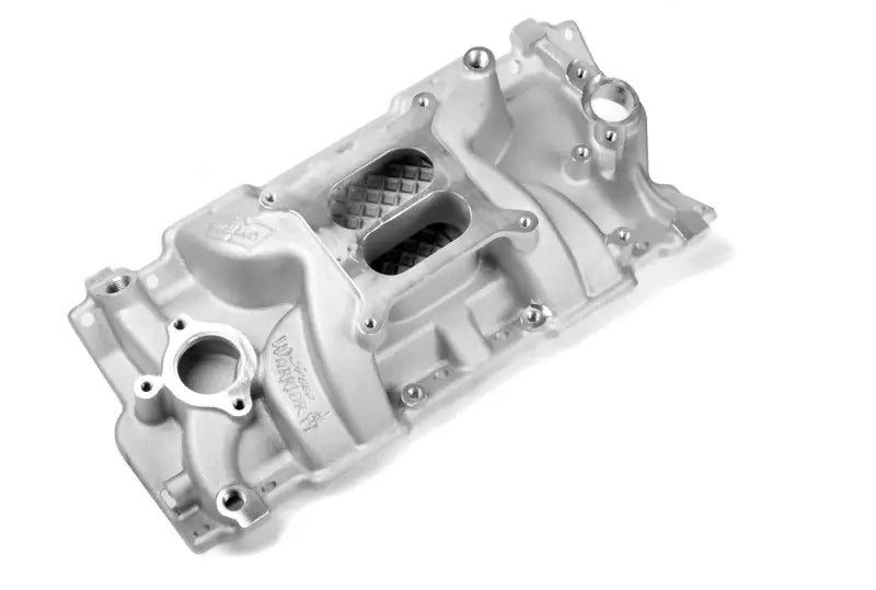 8150 Intake Manifold by Weiand
