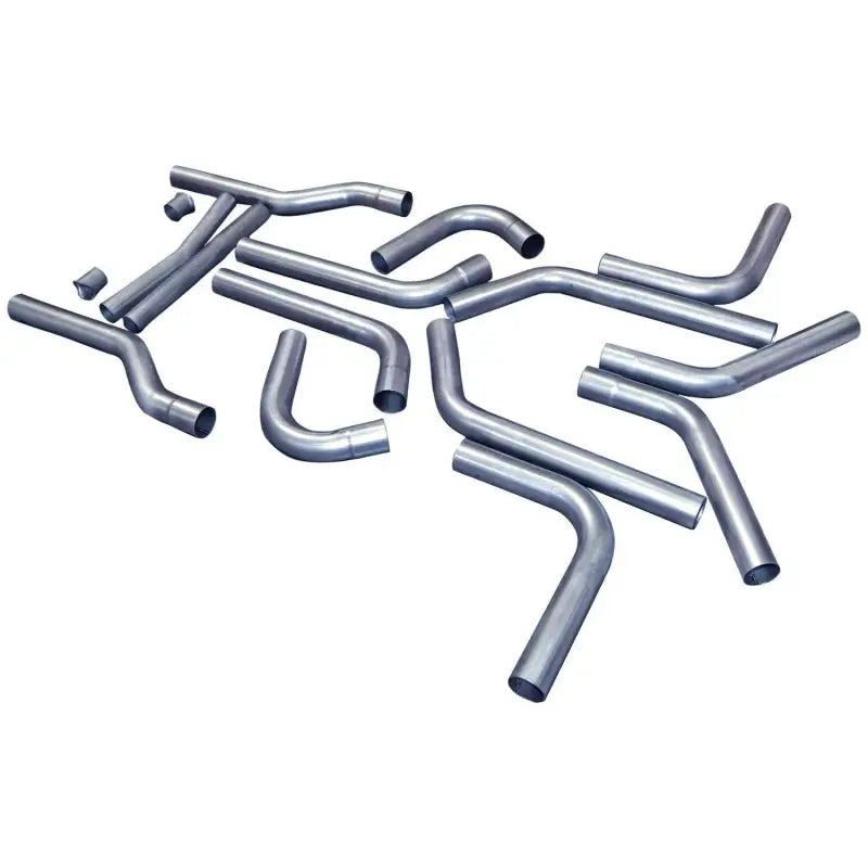 815936 Exhaust System Kit