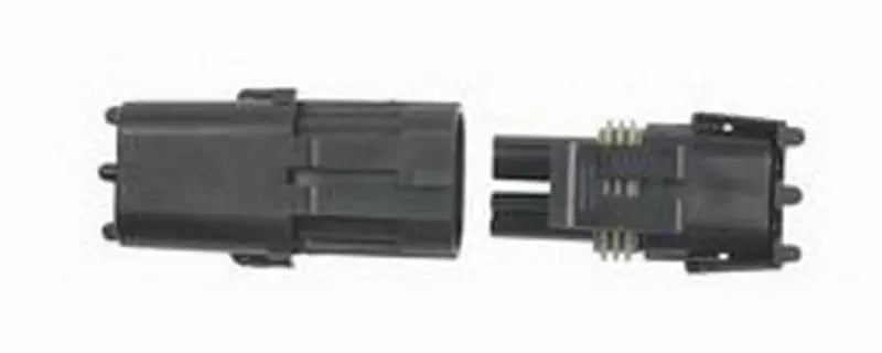8173 Wiring Harness Connector