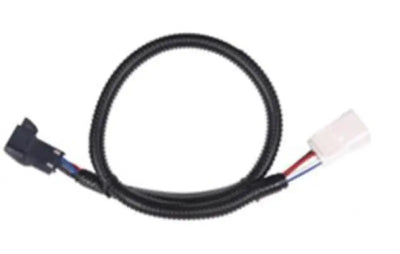 81785HBC Hayes Brake Toyota 2010-2002 - Trailer System Connector/ Harness