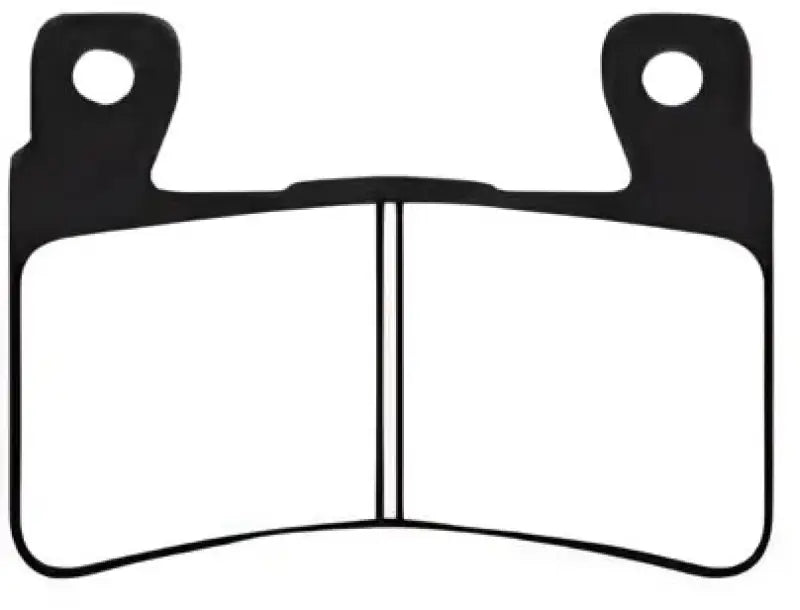 8181-G+ Brake Pad G+ 15 19 Softail