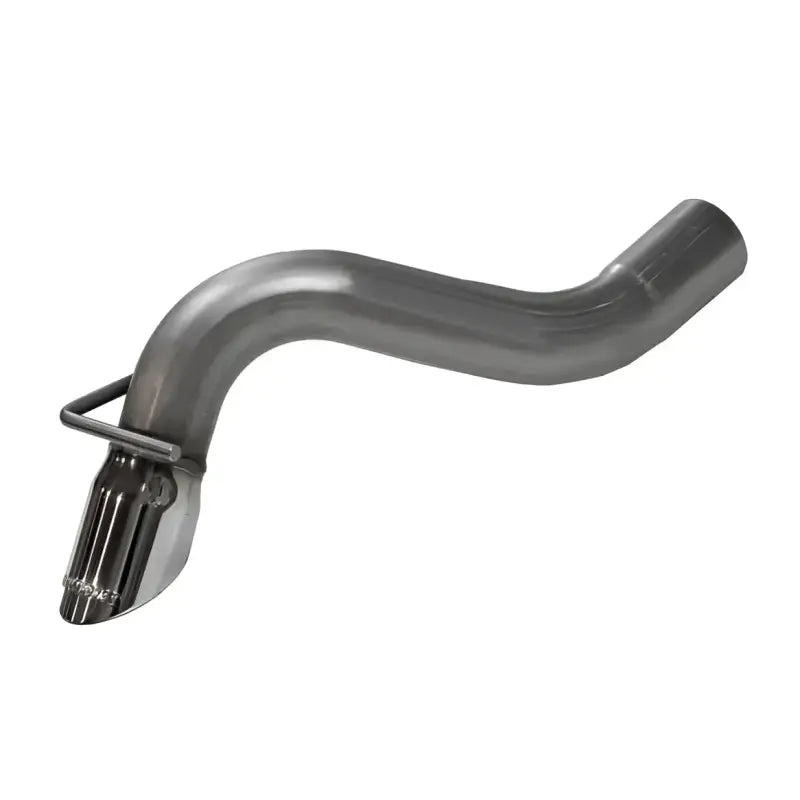 818125 Flowmaster 21-22 Bronco 2.3/2.7L Otl Ab Sor H