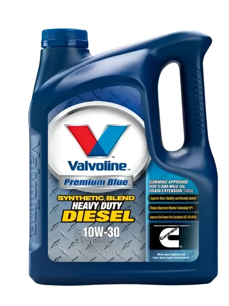 818289 Oil