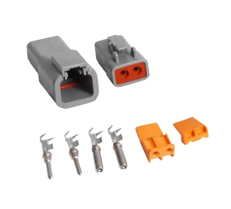 8184 Wiring Harness Connector