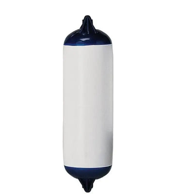 82-432-076 Polyform 6’ X 24’ Commercial Grade Fender - Boat